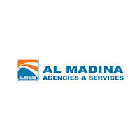 Al Madina Agencies And Services.png